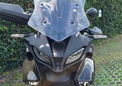 Yamaha Tracer 9 GT+ (2023 - 24) usata