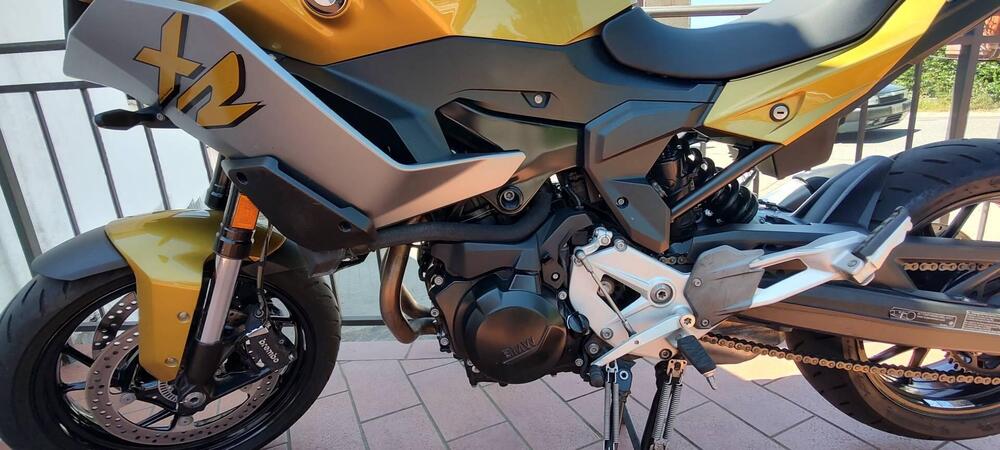 Bmw F 900 XR (2020 - 24) (4)