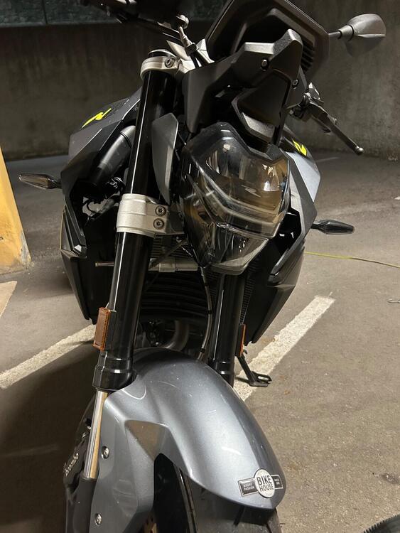 Bmw F 900 R (2021 - 24)