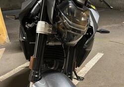 Bmw F 900 R (2021 - 24) usata