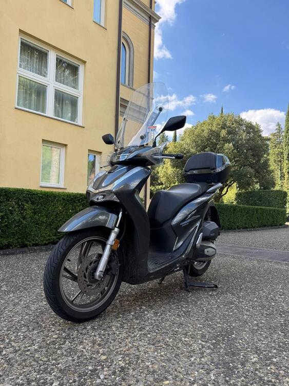 Honda SH 150i (2020 - 23) (2)