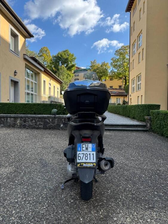 Honda SH 150i (2020 - 23) (4)