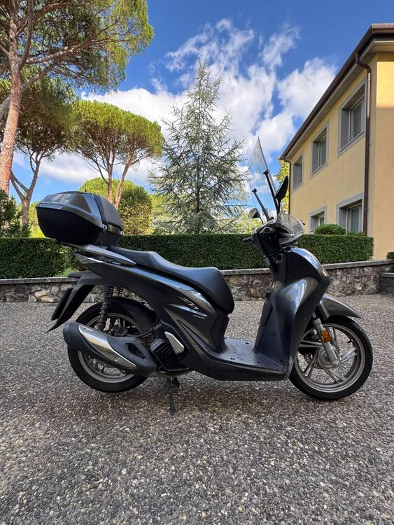 Honda SH 150i (2020 - 23) (5)