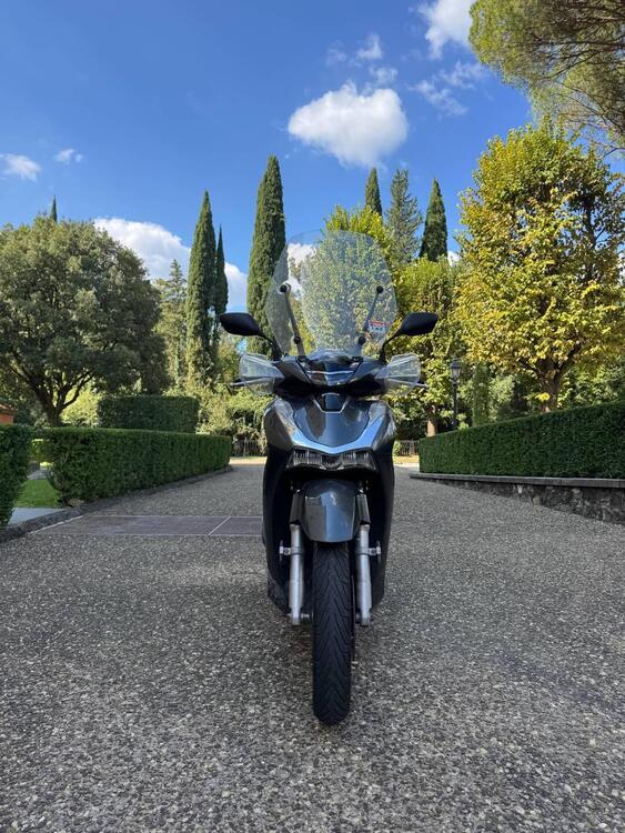 Honda SH 150i (2020 - 23)