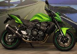 Kawasaki Z 750 (2007 - 14) usata