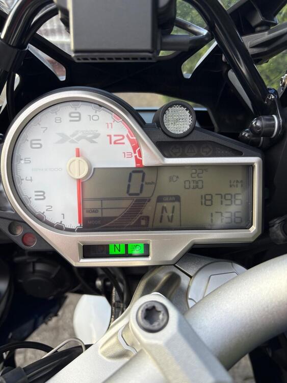 Bmw S 1000 XR (2017 - 19) (2)