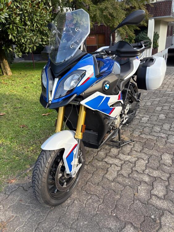 Bmw S 1000 XR (2017 - 19) (3)