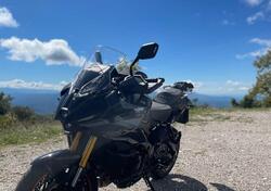 Suzuki GSX-S1000GX Touring (2024 - 25) usata