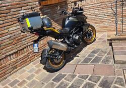 QJ Motor SRT 800 SX (2024 - 25) usata