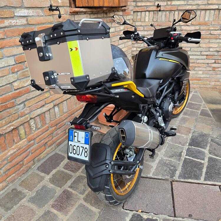 QJ Motor SRT 800 SX (2024 - 25) (2)