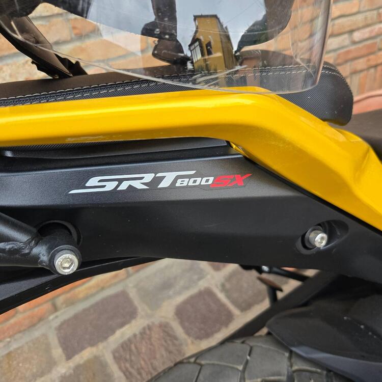 QJ Motor SRT 800 SX (2024 - 25) (3)