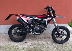 Betamotor RR 125 4T Motard T (2023 - 24) usata