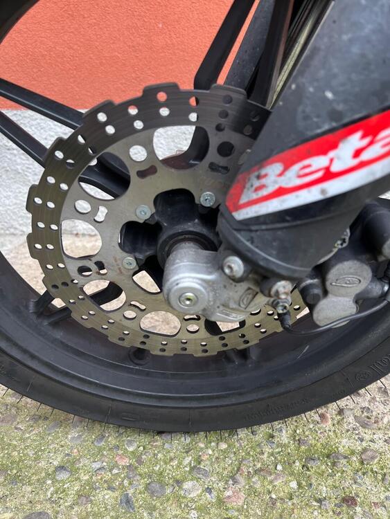 Betamotor RR 125 4T Motard T (2023 - 24) (5)