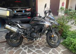 Benelli TRK 502X (2021 - 25) usata