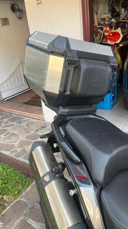 Benelli TRK 502X (2021 - 25) (4)