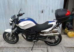 Moto Morini 1200 Sport usata
