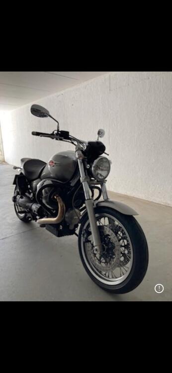 Moto Guzzi Bellagio (2007 - 14) (4)