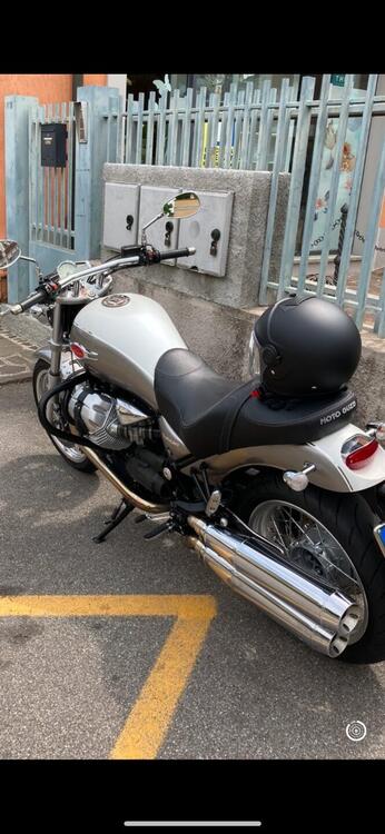 Moto Guzzi Bellagio (2007 - 14) (5)