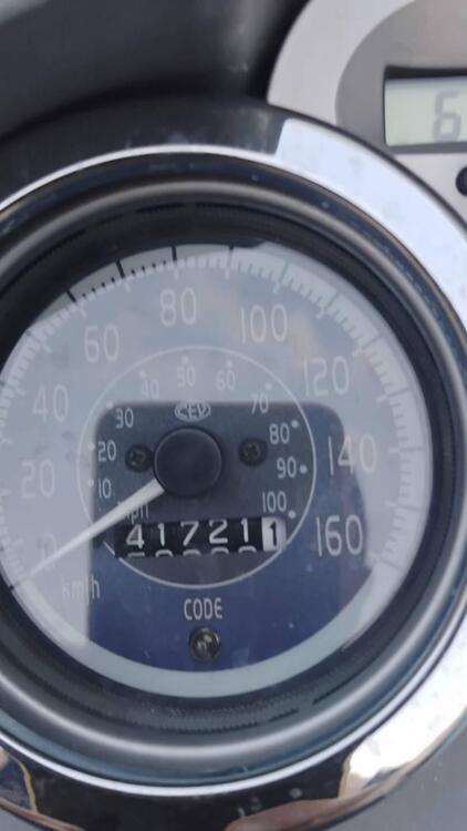 Piaggio Beverly 250 (2004 - 05)