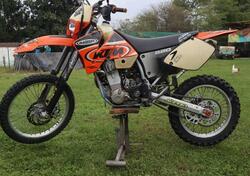 KTM 520 EXC (1999 - 02) usata