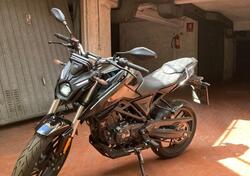 Voge Brivido 125R (2023 - 25) usata