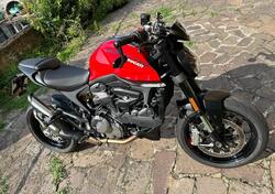 Ducati Monster 937 (2021 - 25) usata