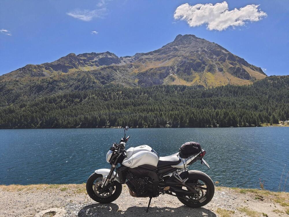 Yamaha FZ1 (2006 - 16)