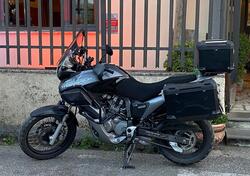 Honda Transalp XL 700 V (2007 - 2013) usata