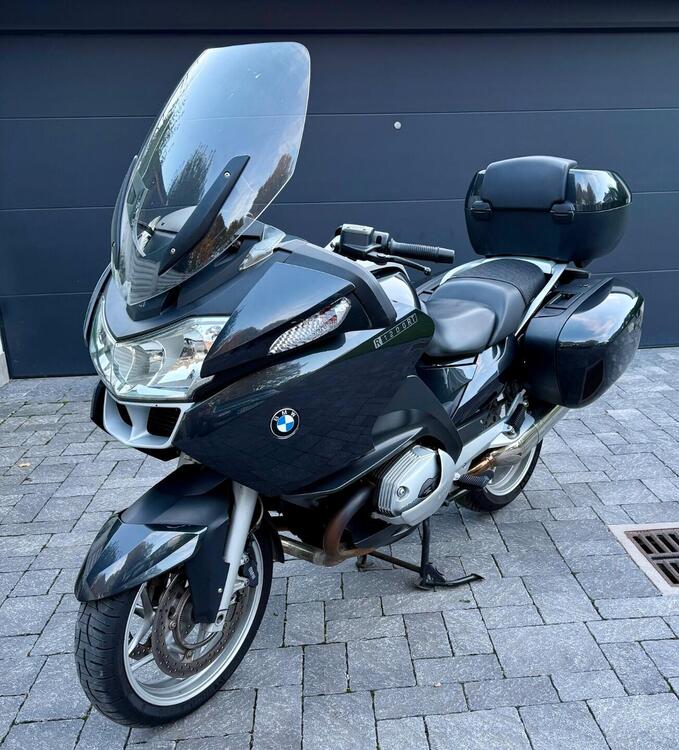 Bmw R 1200 RT (2005 - 07)