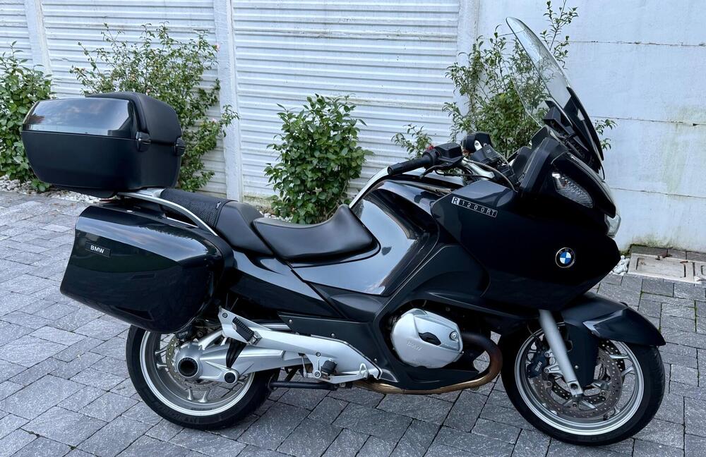 Bmw R 1200 RT (2005 - 07) (3)