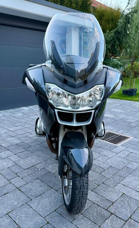 Bmw R 1200 RT (2005 - 07) (4)