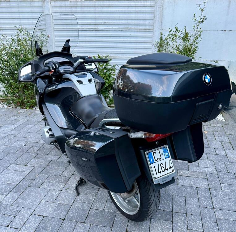 Bmw R 1200 RT (2005 - 07) (5)