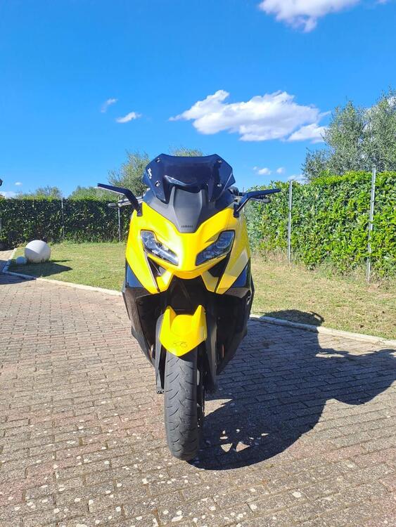 Yamaha T-Max 560 (2022 - 24) (5)