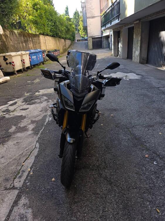 Yamaha Tracer 900 ABS (2017 - 18) (3)