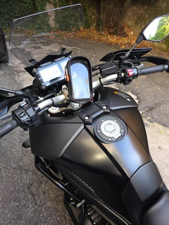 Yamaha Tracer 900 ABS (2017 - 18) (4)