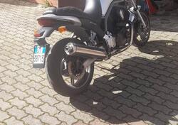 Yamaha BT 1100 Bulldog usata