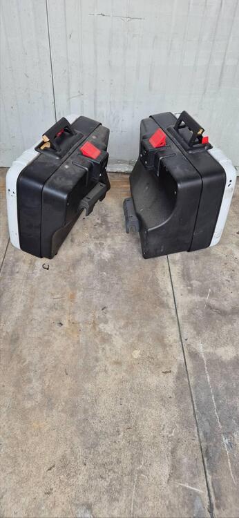 Bmw F 650 GS (2008 - 12) (5)