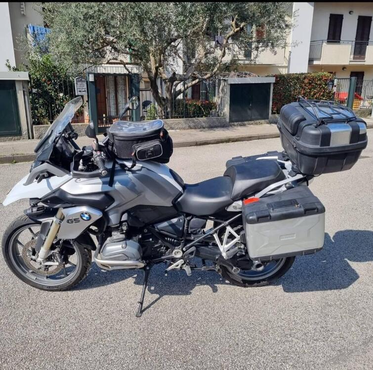 Bmw R 1200 GS (2013 - 16) (3)