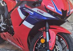 Honda CBR 600 RR (2024 - 25) usata