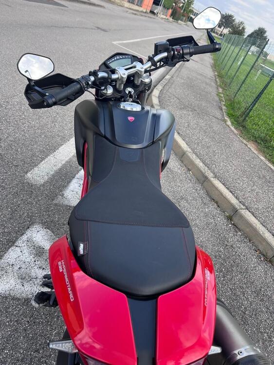 Ducati Hypermotard 939 (2016 - 18) (2)