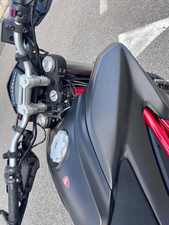 Ducati Hypermotard 939 (2016 - 18) (4)