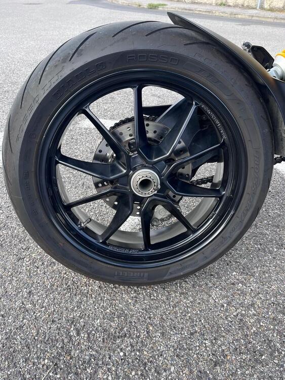 Ducati Hypermotard 939 (2016 - 18) (5)