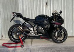 Suzuki GSX R 750 (2011 - 17) usata