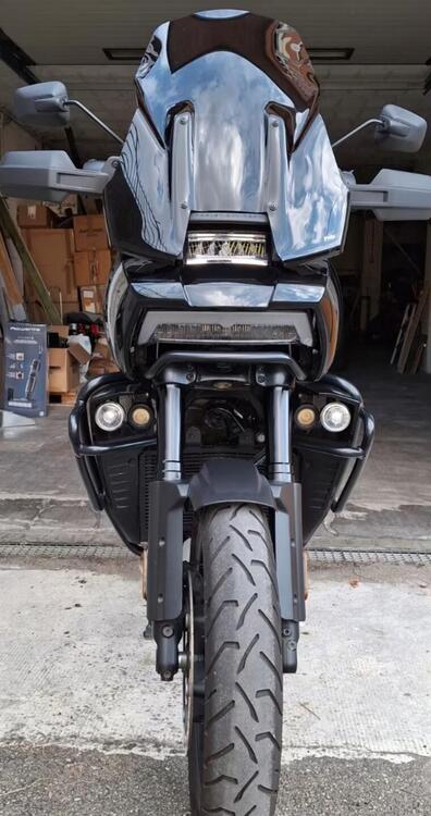 Harley-Davidson Pan America 1250 Special (2020 - 25)