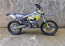 Husqvarna TE 300i (2018) usata