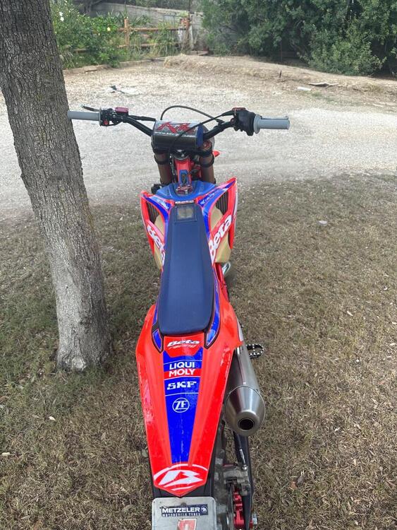 Betamotor RR 200 2T Enduro Racing (2021) (3)