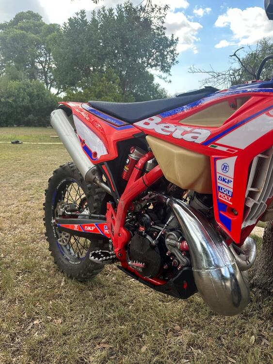 Betamotor RR 200 2T Enduro Racing (2021) (4)