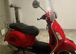 Piaggio X7 300 Evo ie (2009 - 14) usata