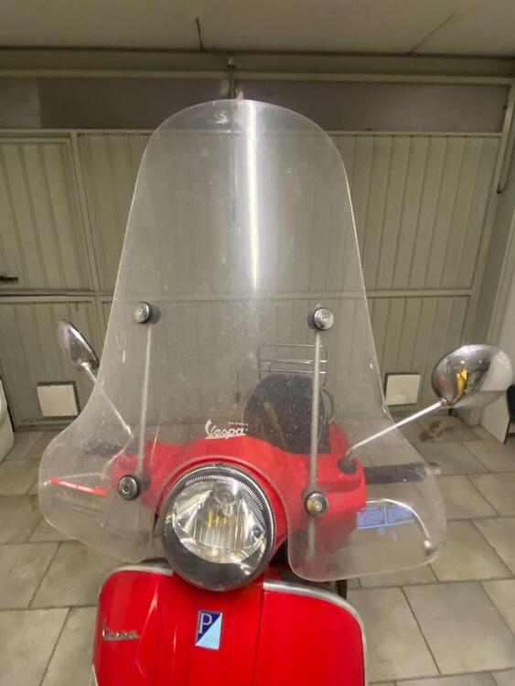 Piaggio X7 300 Evo ie (2009 - 14) (5)