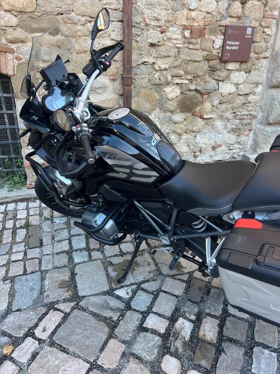 Bmw R 1200 GS (2013 - 16)